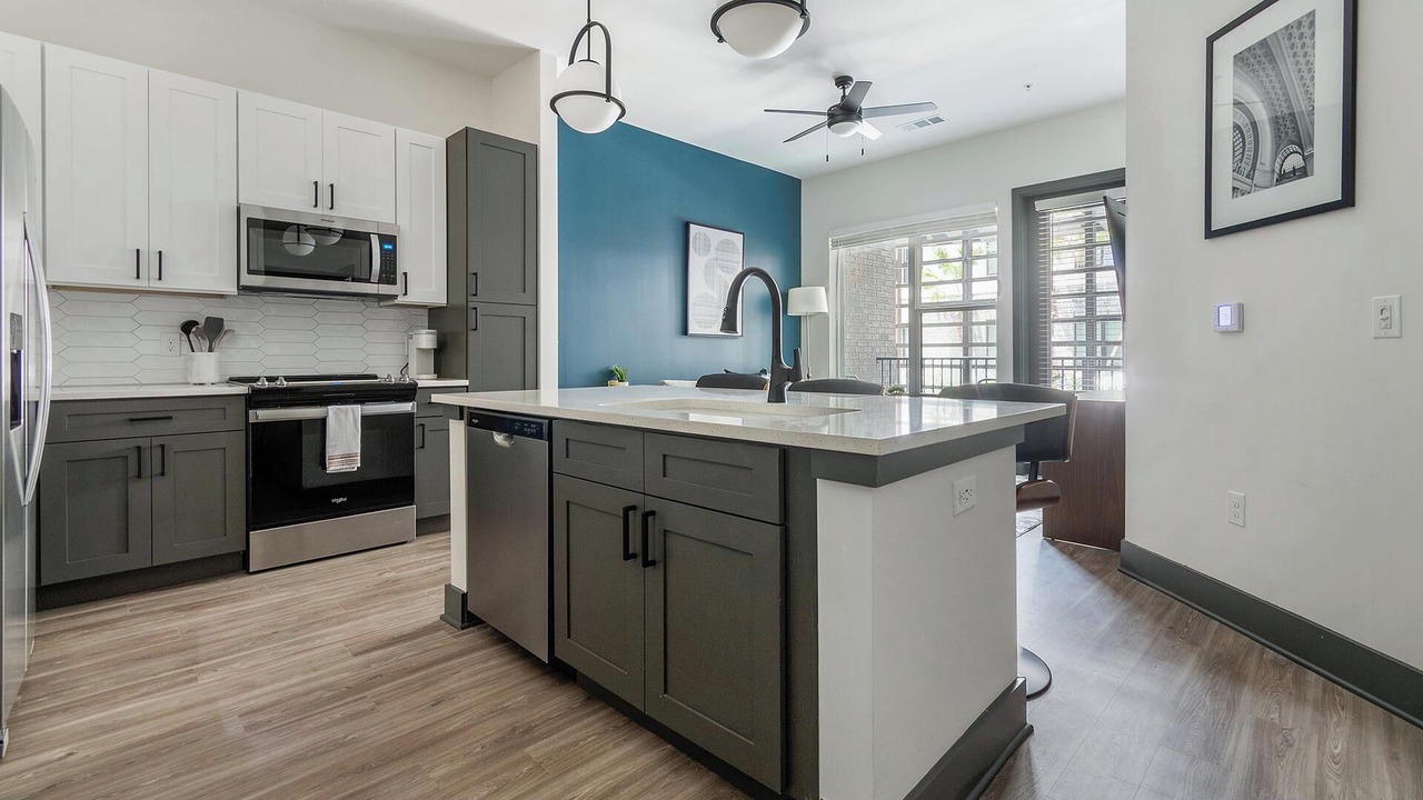 Photo of Kitchen in Southbank