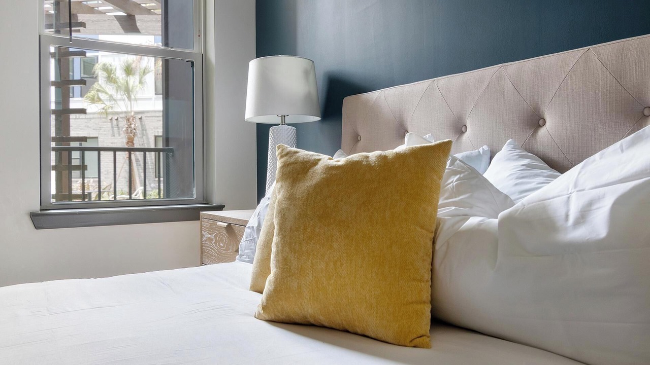 Photo of Bedroom in Southbank