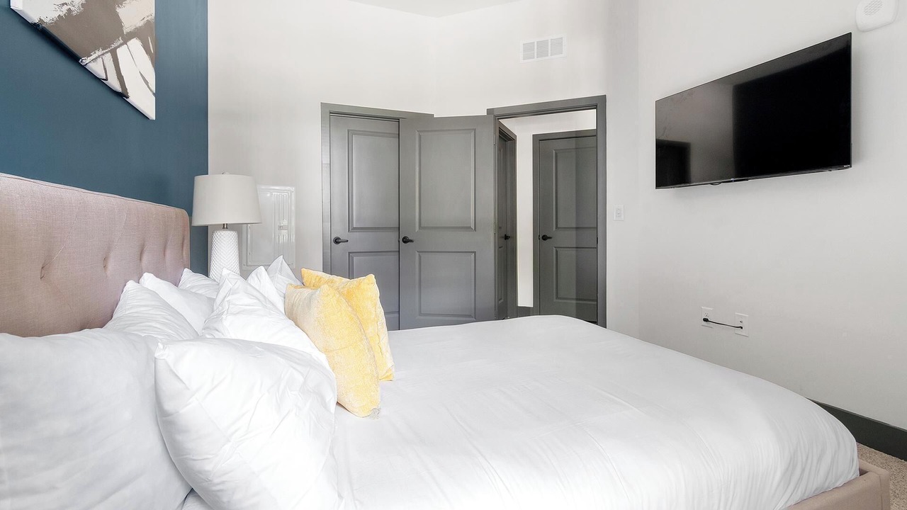 Photo of Bedroom in Southbank