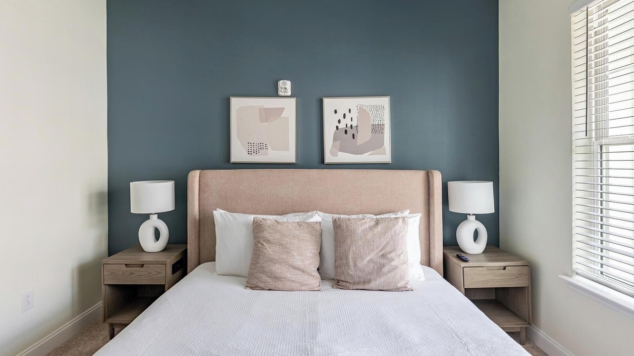 Photo of Bedroom in Wilmington