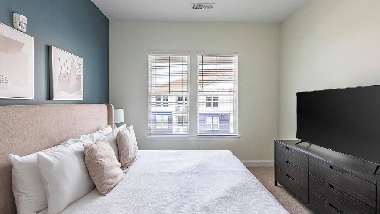 Photo of Bedroom in Wilmington