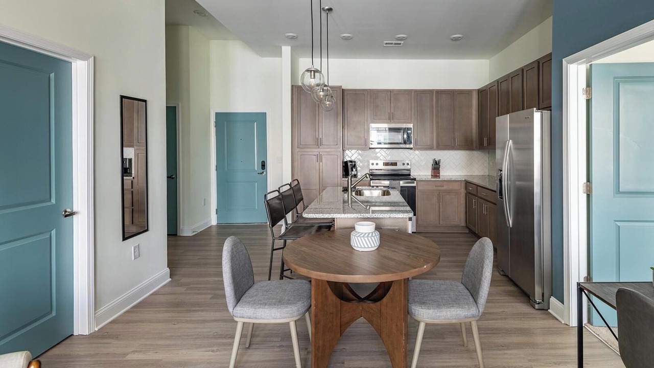 Photo of Kitchen in Wilmington