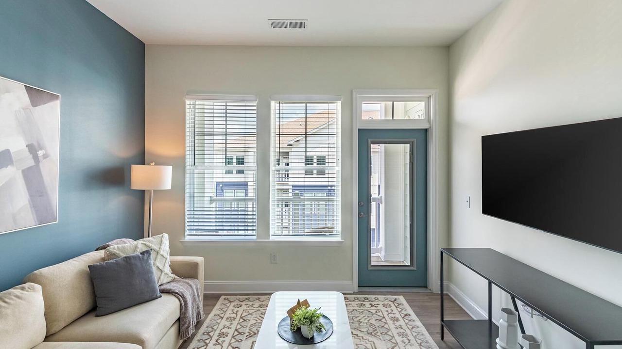 Photo of Livingroom in Wilmington