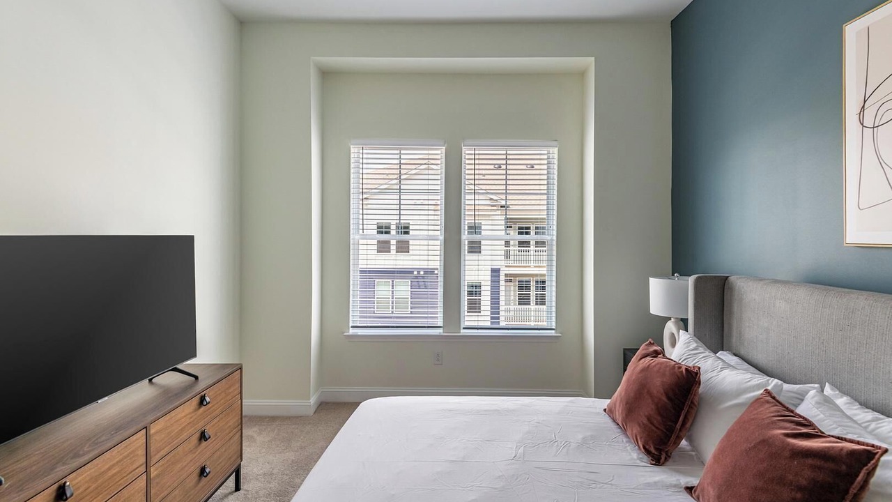 Photo of Bedroom in Wilmington