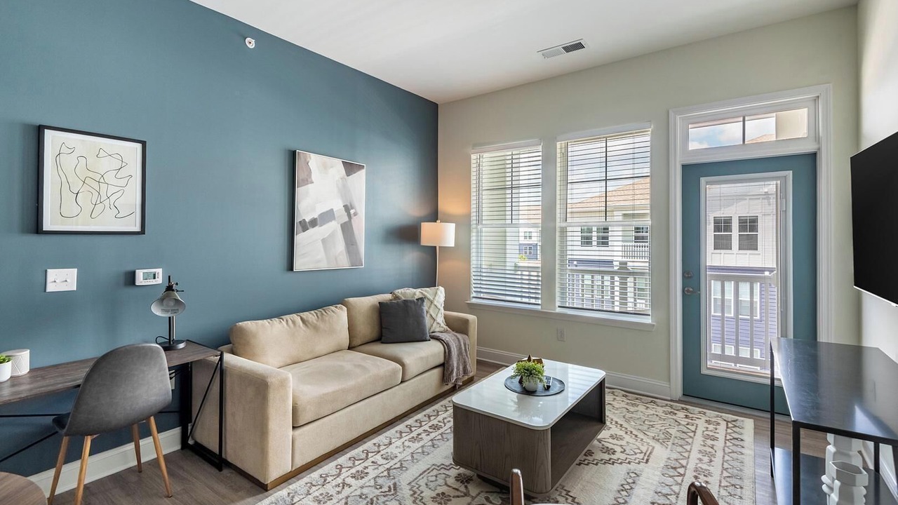 Photo of Livingroom in Wilmington
