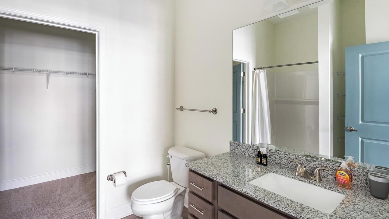 Photo of Bathroom in Wilmington