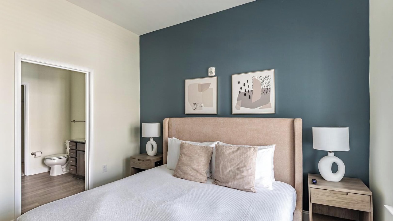 Photo of Bedroom in Wilmington