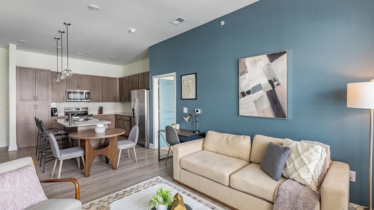 Photo of Livingroom in Wilmington