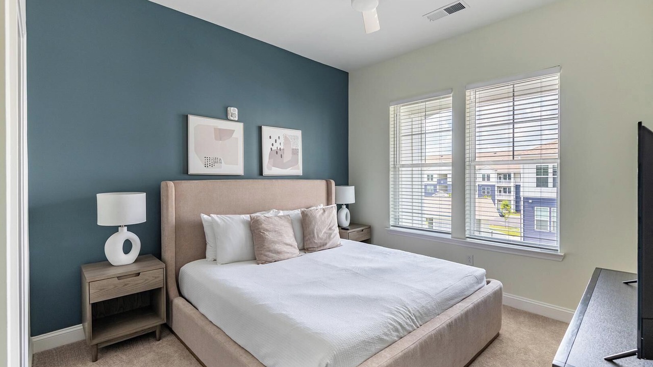 Photo of Bedroom in Wilmington