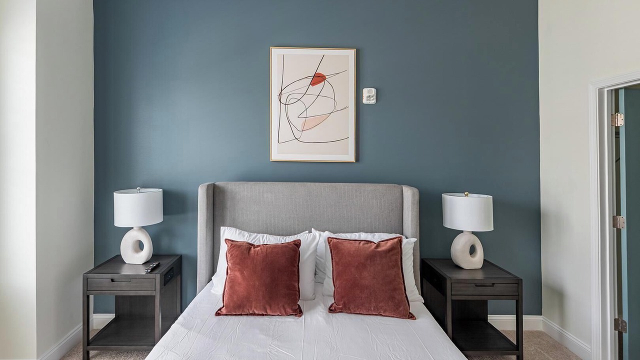 Photo of Bedroom in Wilmington