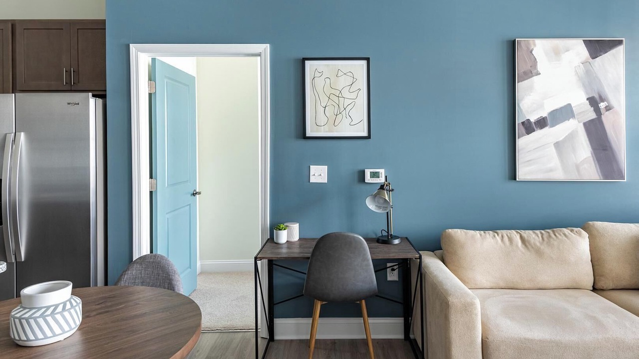 Photo of Livingroom in Wilmington