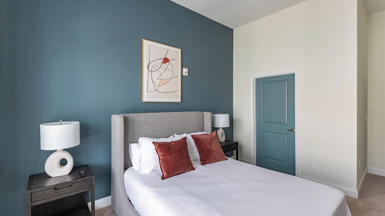 Photo of Bedroom in Wilmington
