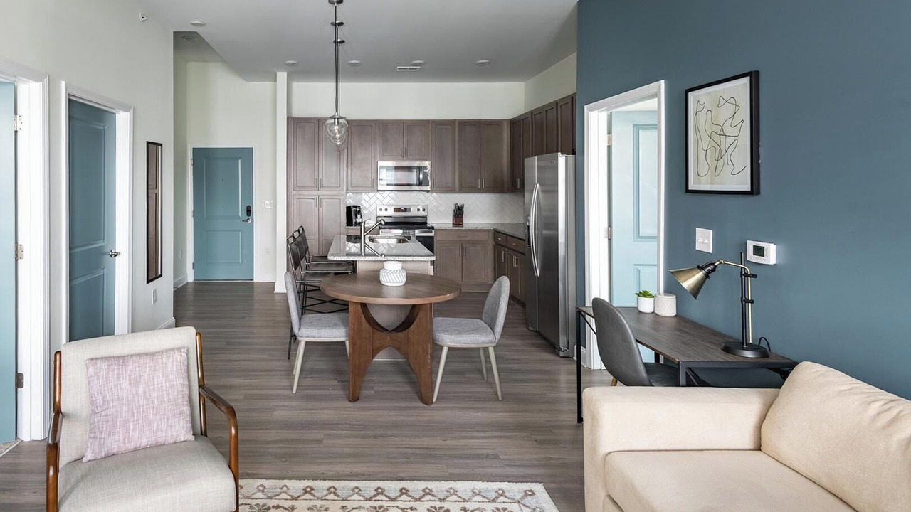 Photo of Livingroom in Wilmington