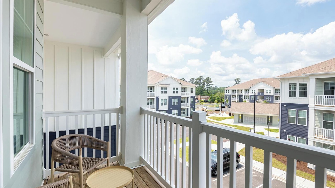 Photo of Outdoor in Wilmington
