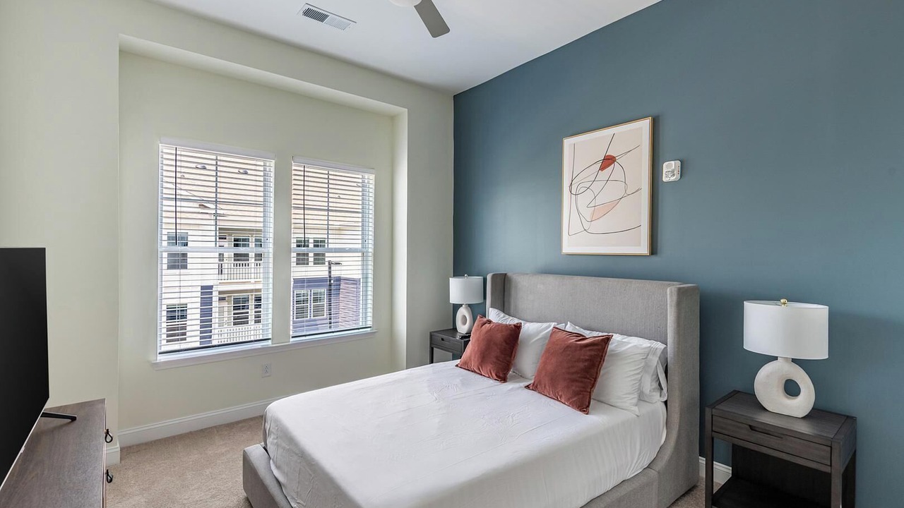 Photo of Bedroom in Wilmington