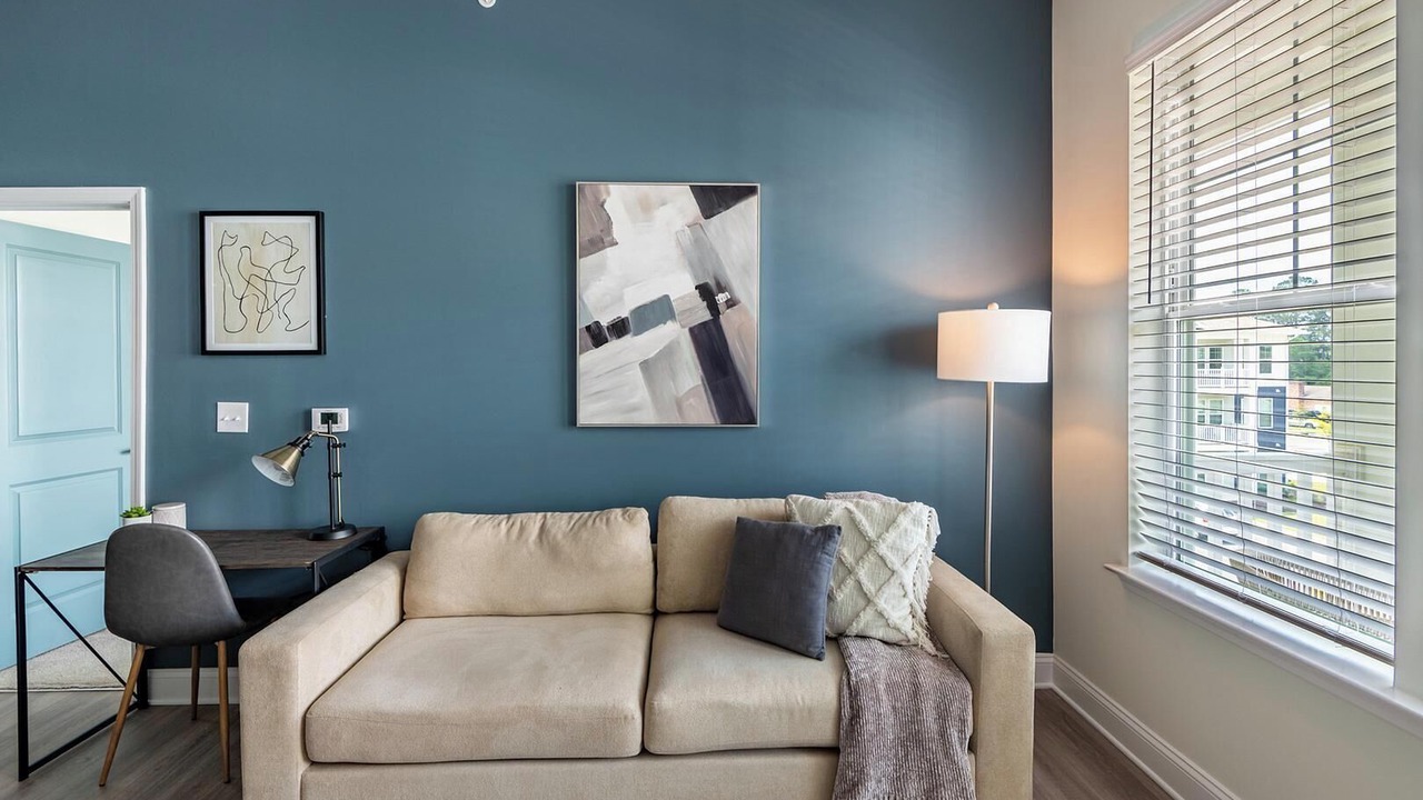 Photo of Livingroom in Wilmington