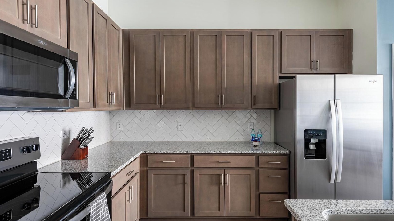 Photo of Kitchen in Wilmington