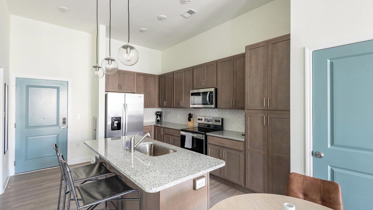 Photo of Kitchen in Wilmington