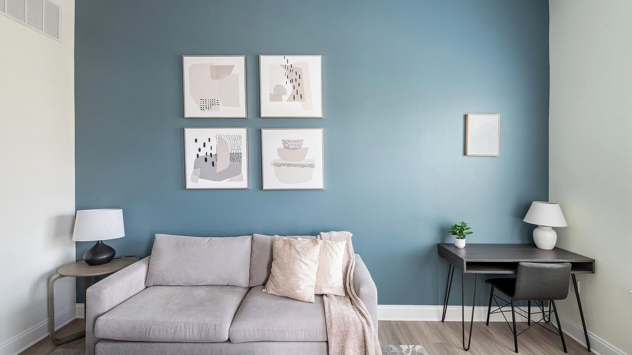 Photo of Livingroom in Wilmington