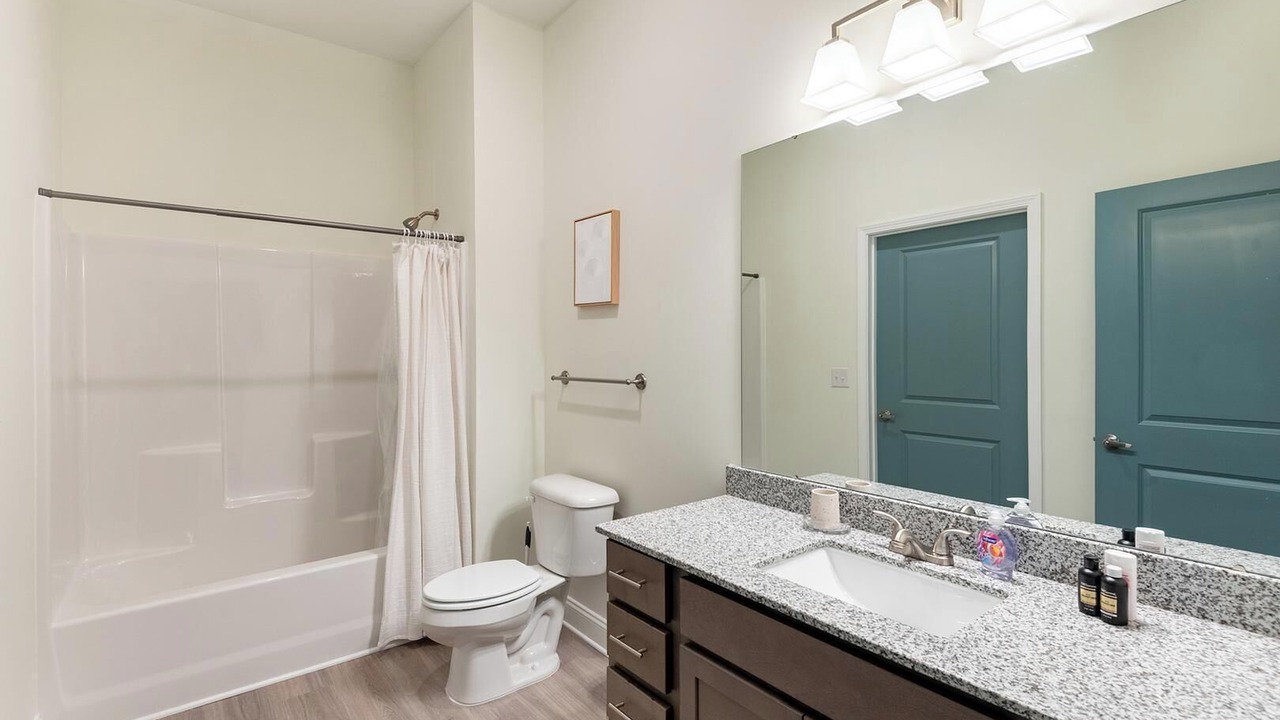 Photo of Bathroom in Wilmington