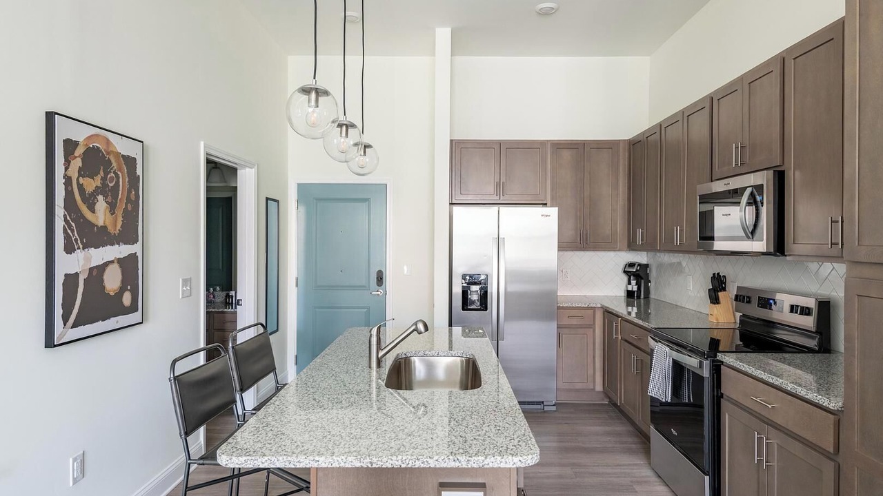 Photo of Kitchen in Wilmington