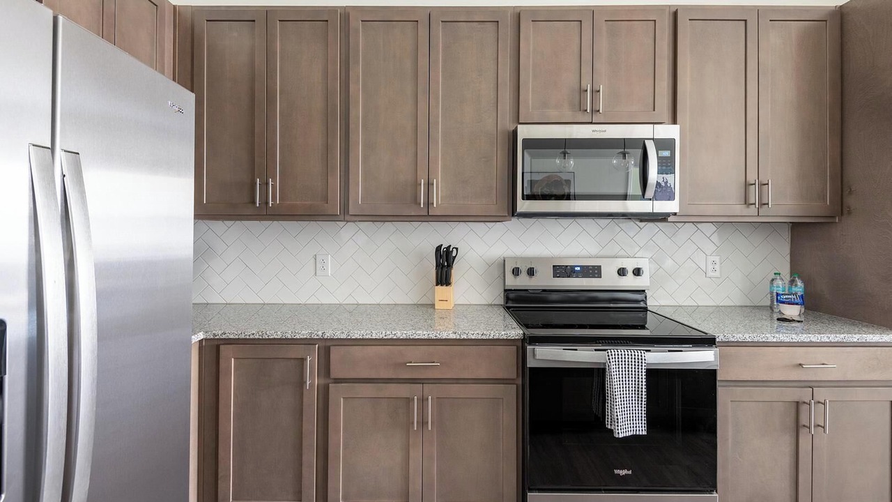 Photo of Kitchen in Wilmington