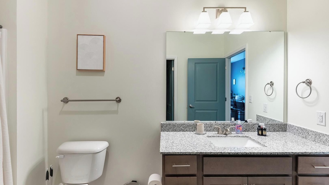 Photo of Bathroom in Wilmington