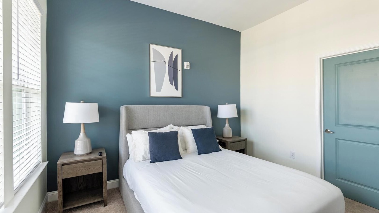 Photo of Bedroom in Wilmington