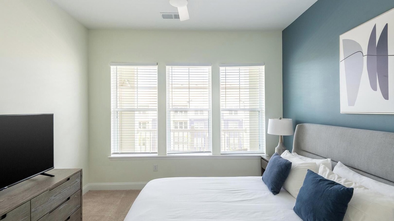 Photo of Bedroom in Wilmington