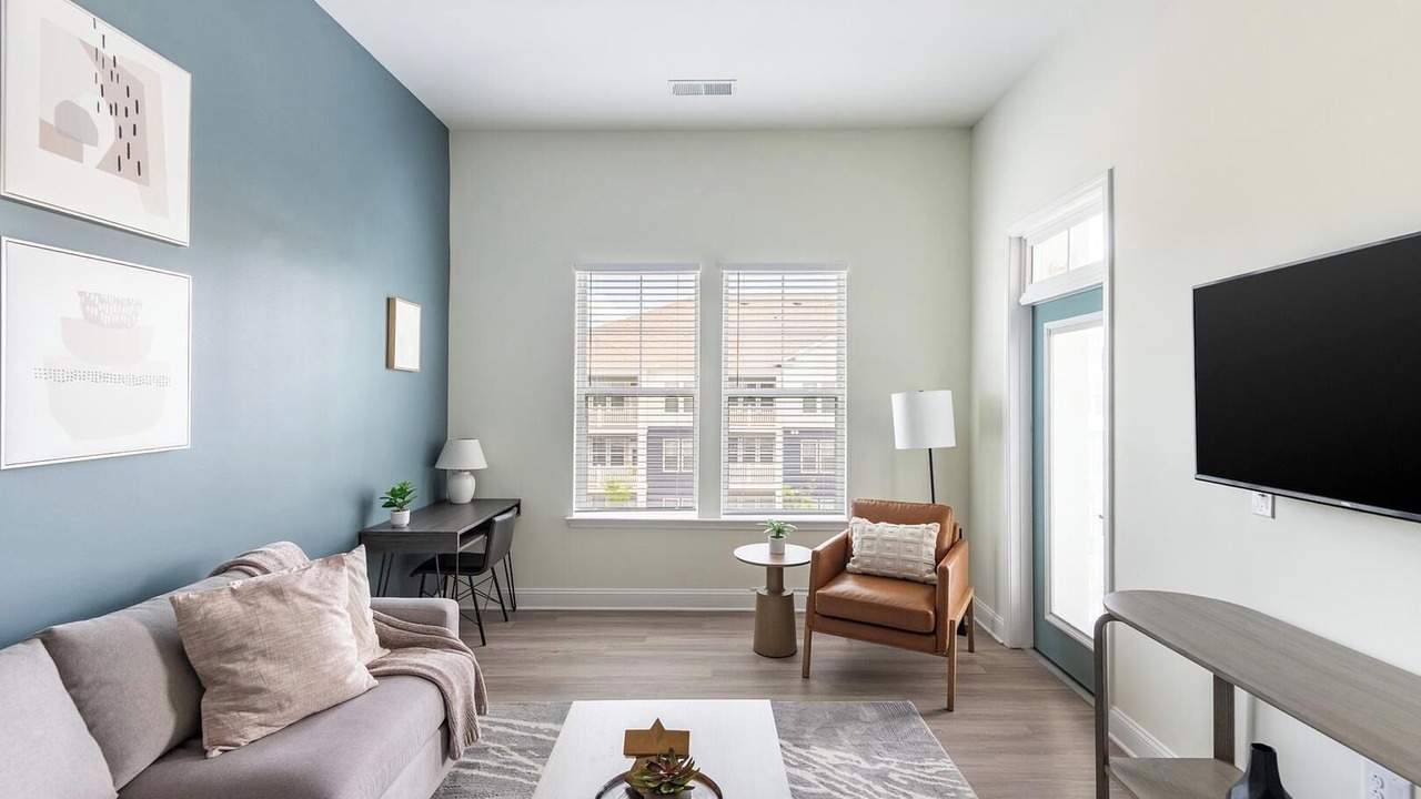Photo of Livingroom in Wilmington