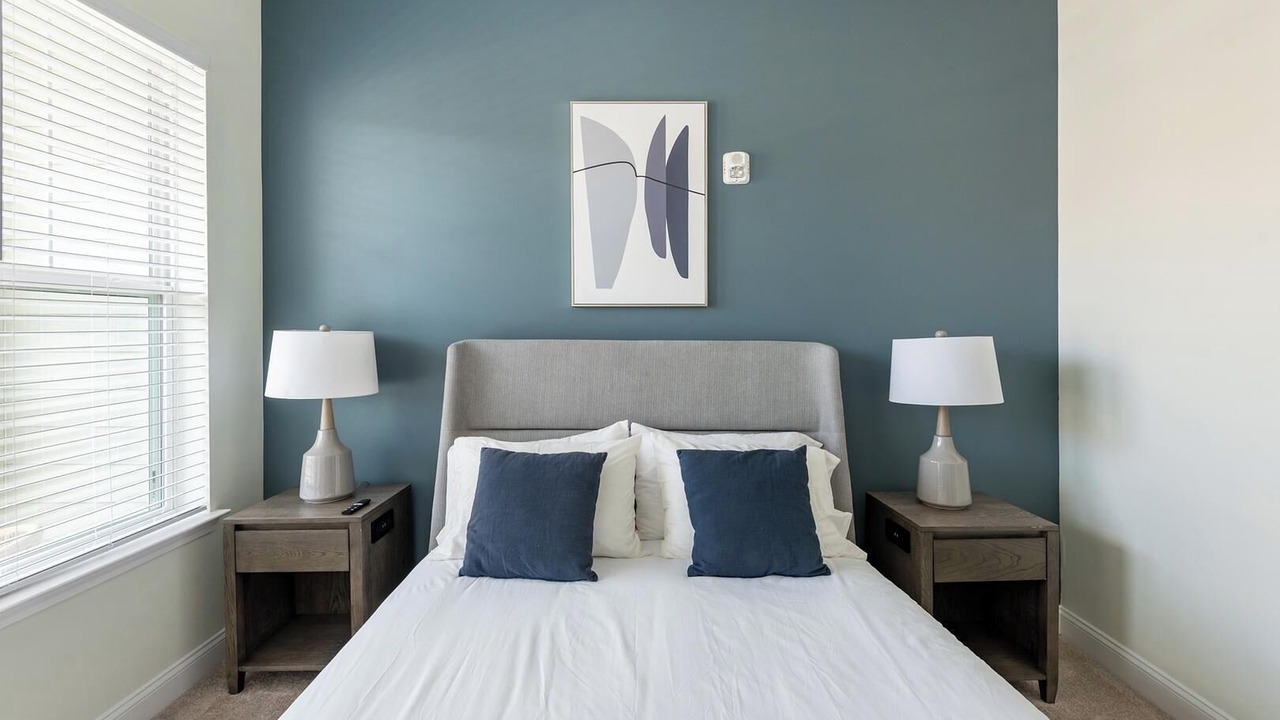 Photo of Bedroom in Wilmington