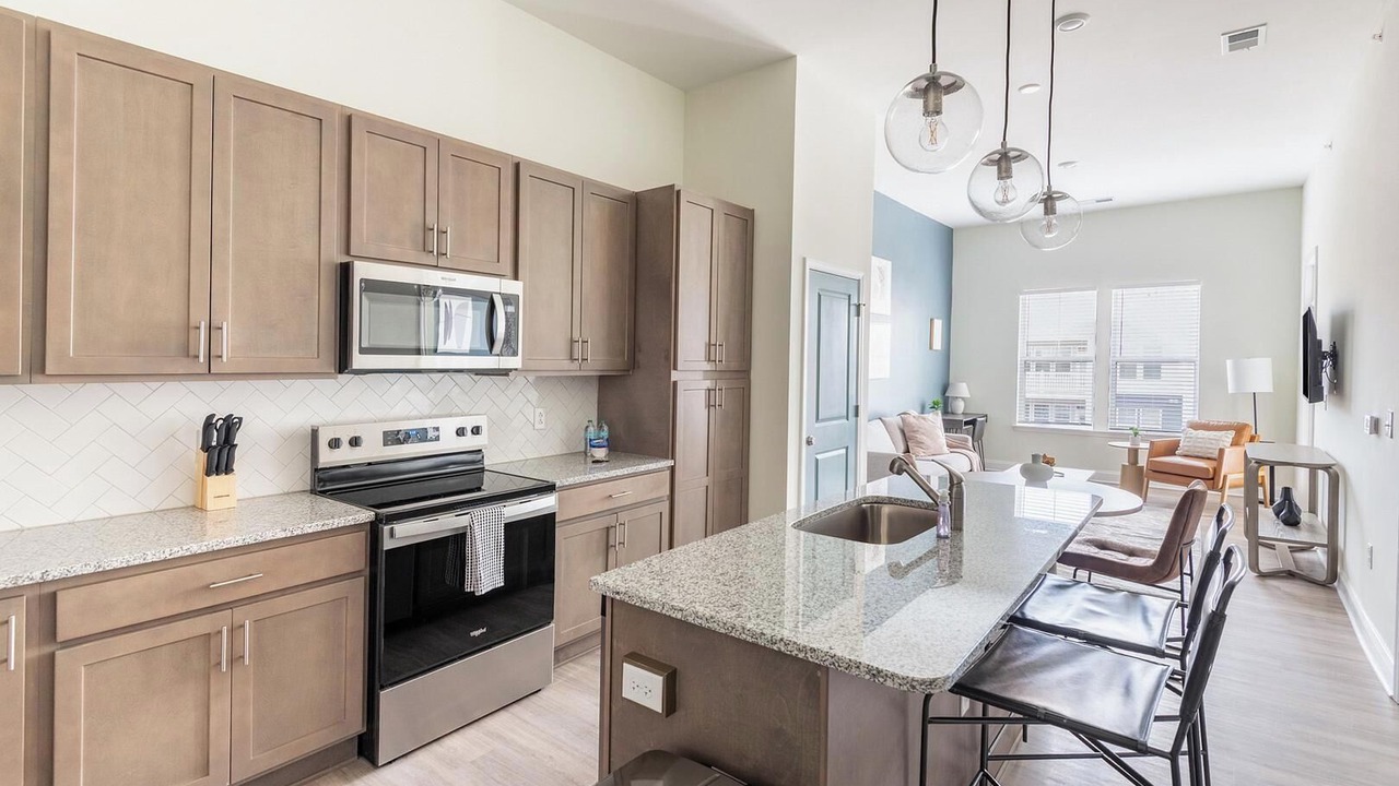 Photo of Kitchen in Wilmington