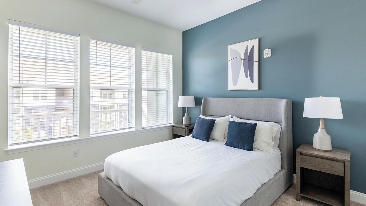 Photo of Bedroom in Wilmington
