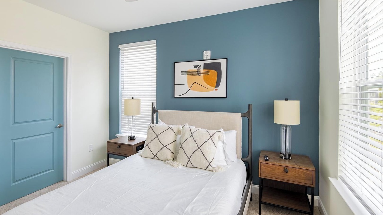Photo of Bedroom in Wilmington