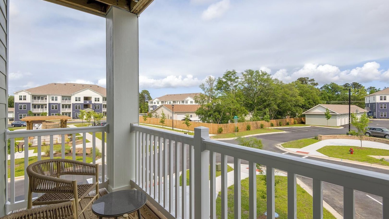 Photo of Outdoor in Wilmington