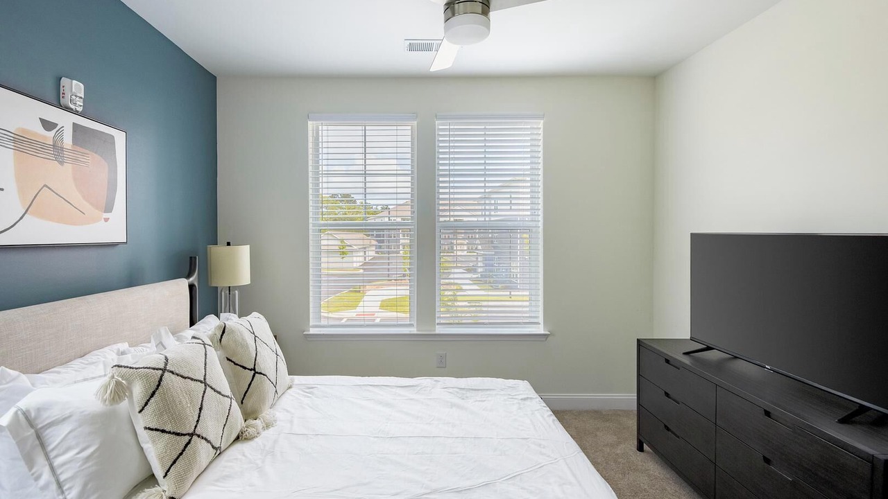 Photo of Bedroom in Wilmington