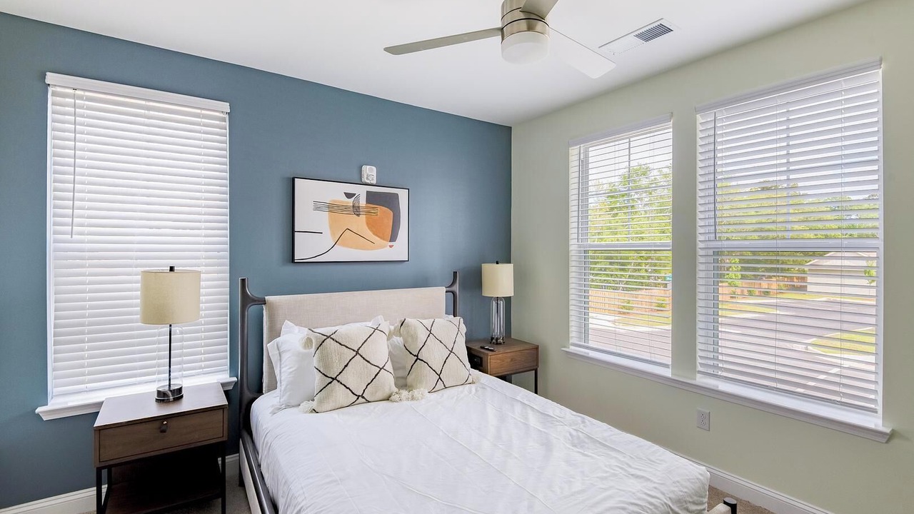 Photo of Bedroom in Wilmington
