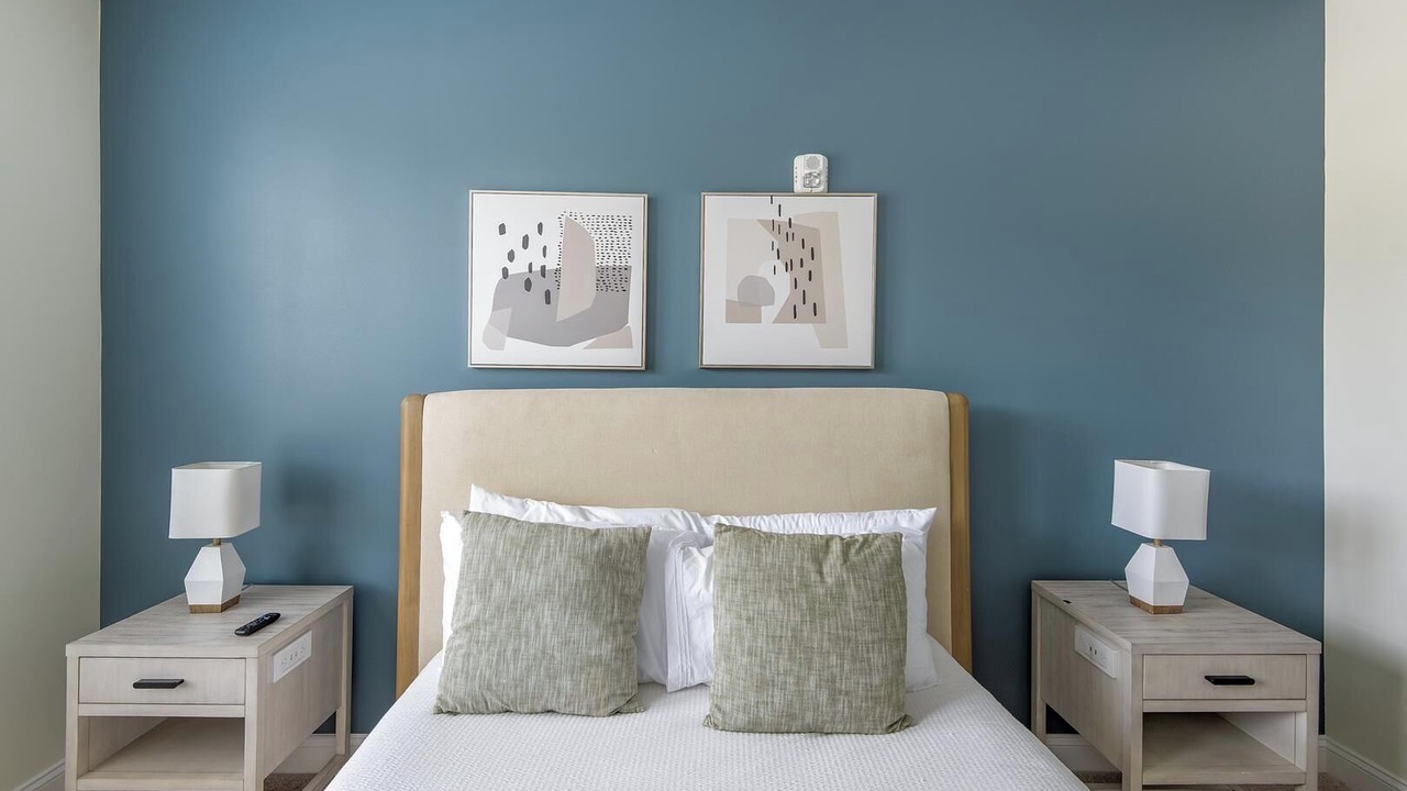 Photo of Bedroom in Wilmington