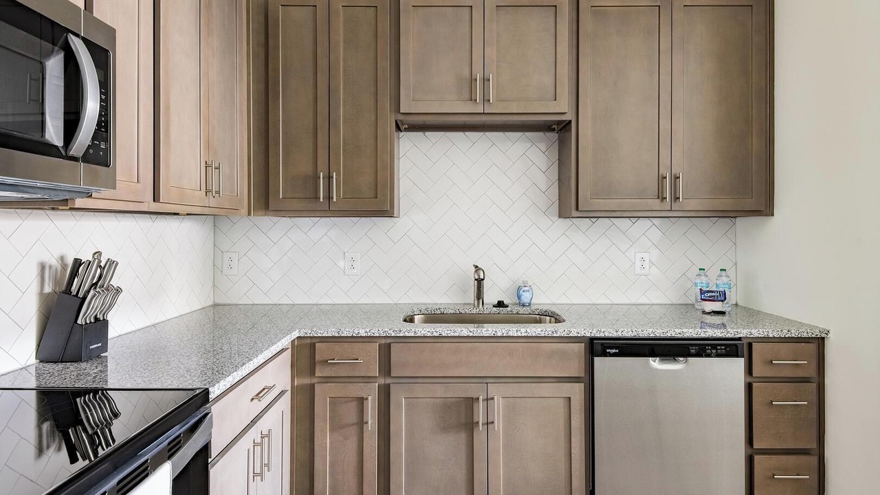 Photo of Kitchen in Wilmington