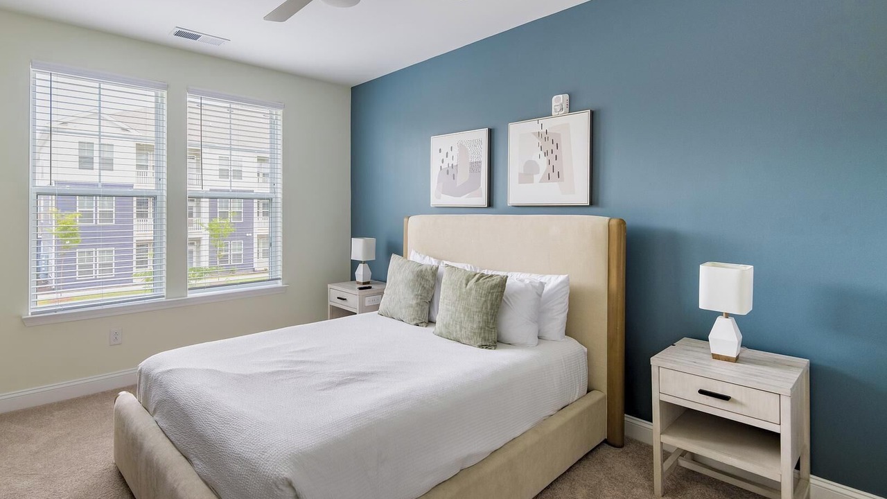 Photo of Bedroom in Wilmington
