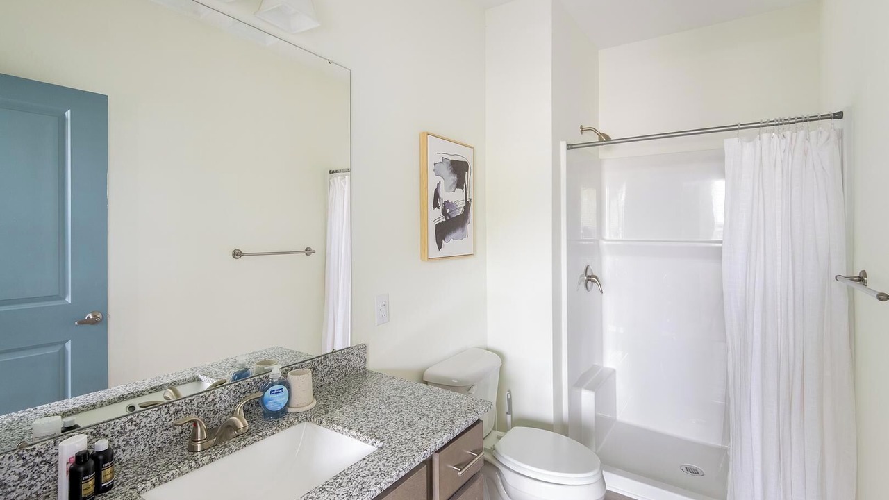 Photo of Bathroom in Wilmington