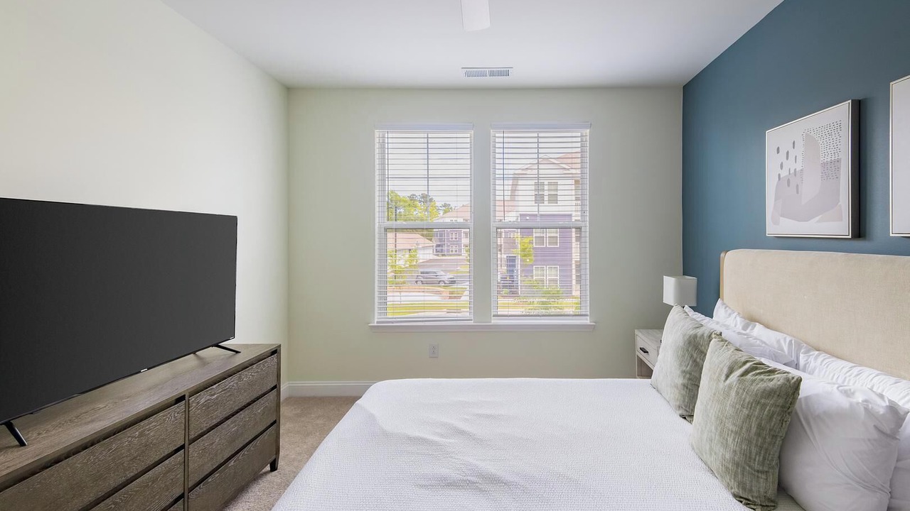 Photo of Bedroom in Wilmington
