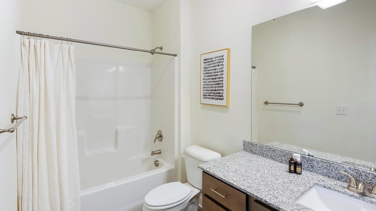 Photo of Bathroom in Wilmington