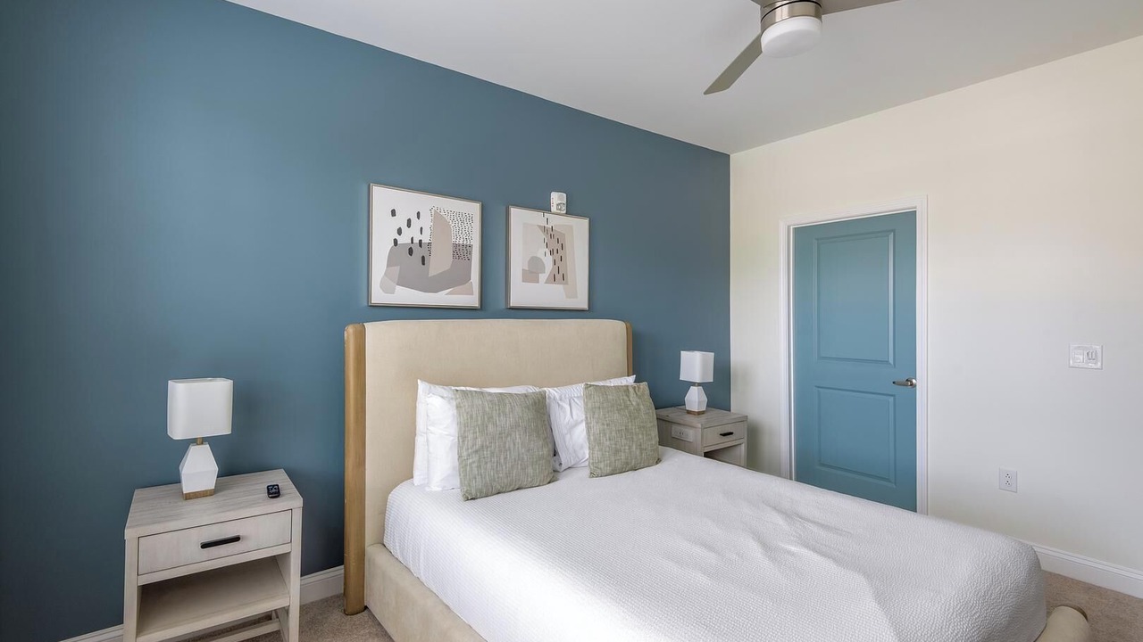 Photo of Bedroom in Wilmington