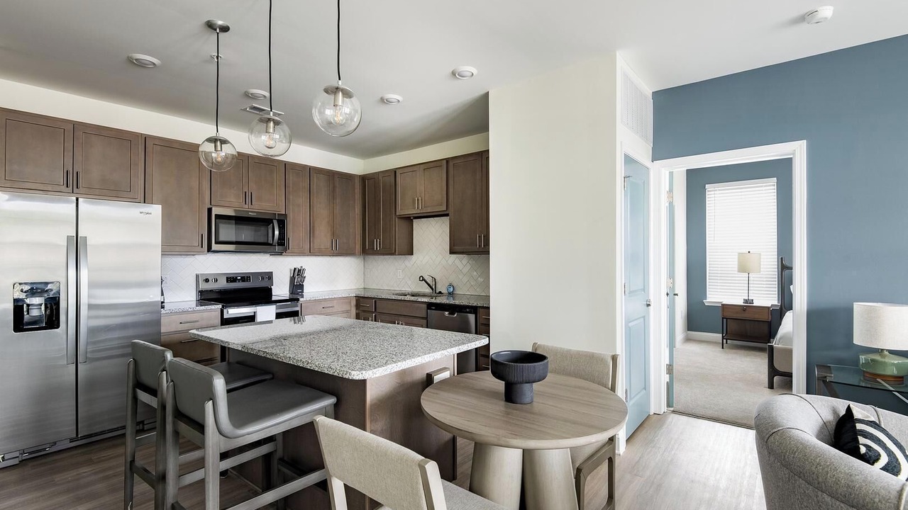 Photo of Kitchen in Wilmington