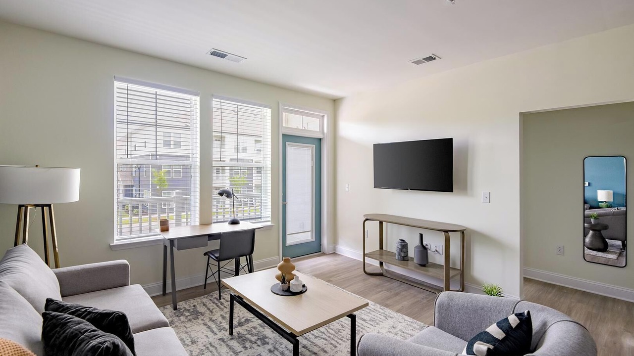 Photo of Livingroom in Wilmington