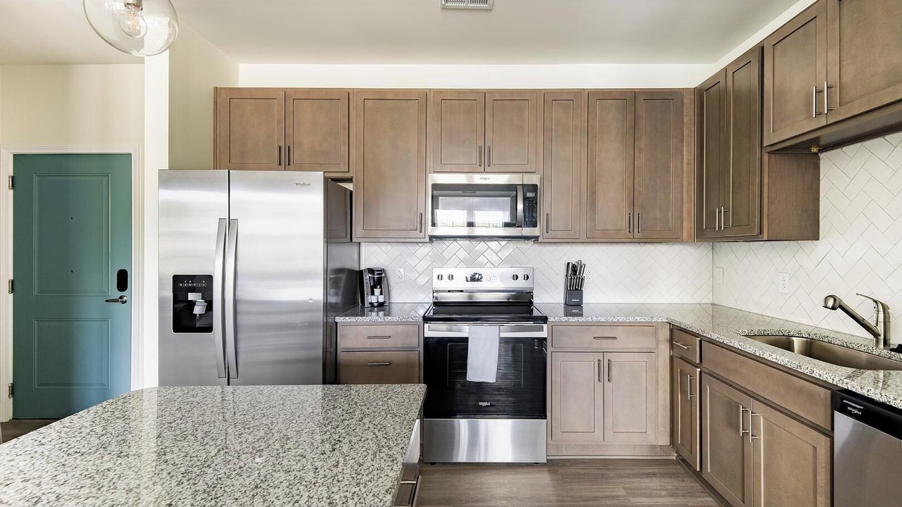 Photo of Kitchen in Wilmington
