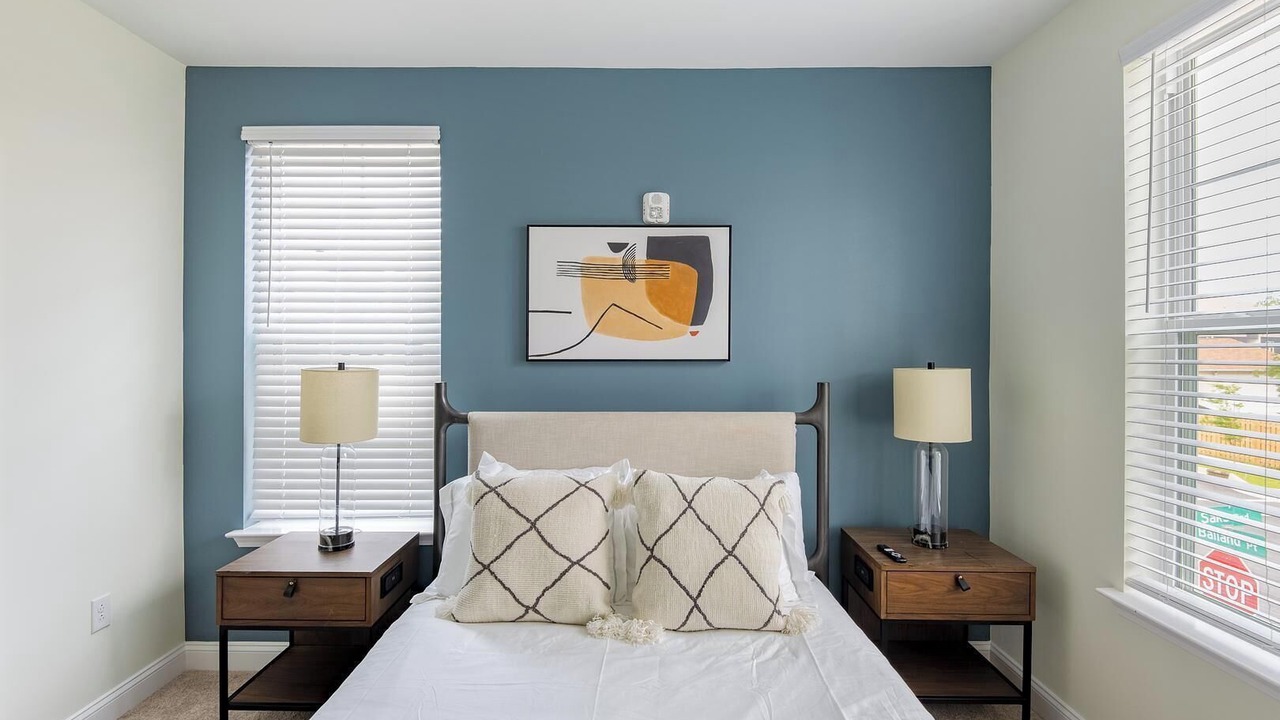 Photo of Bedroom in Wilmington