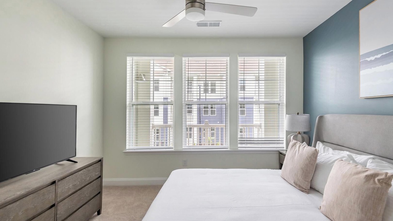Photo of Bedroom in Wilmington