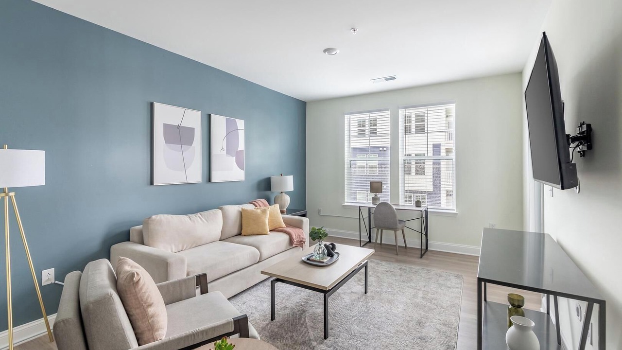 Photo of Livingroom in Wilmington